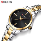 ساعت مچی زنانه اصل اورجینال کارن curren مدل 9094
