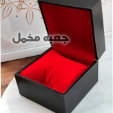 ساعت مچی زنانه دخترانه کاسیو casio کلاسیک صفحه قرمز چری