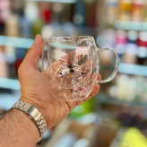 ماگ خرسی پیرکس