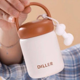تراول ماگ استخوان برند دیلر Diller