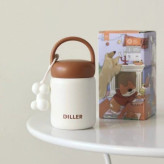 تراول ماگ استخوان برند دیلر Diller