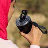 تراول ماگ SITARAYURI دو حالته 290 میل