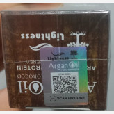 روغن ارگان اصلی لایتنس