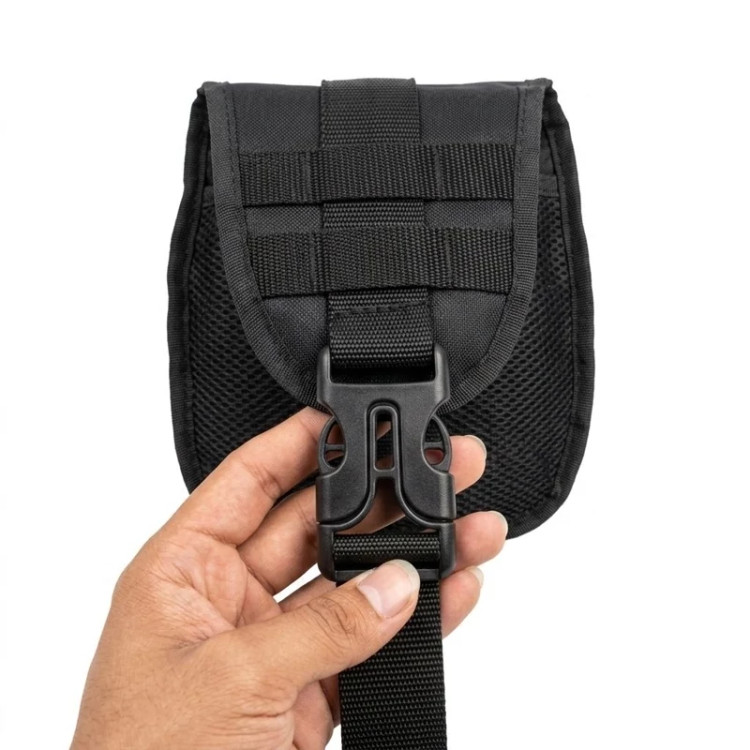 بادی بگ تاکتیکال فنی