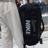 ساک ورزشی NIKE.سه حالته جهت سهولت استفاده برای افراد