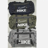 ساک ورزشی NIKE.سه حالته جهت سهولت استفاده برای افراد