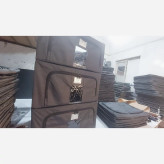 باکس لباس اسکلتی وبرزنتی لباس برزنتی زیپ دارسایز 40در60در30