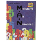 بازی کارتی m.a.n ترکیبی از شانس و محاسبه اعداد
