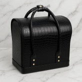 کیف طبقاتی آرایشگری طرح سنگ