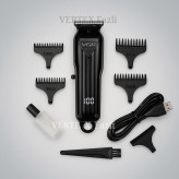 ریش تراش وی جی آر اصلی با گارانتی، ماشین اصلاح صفر زن