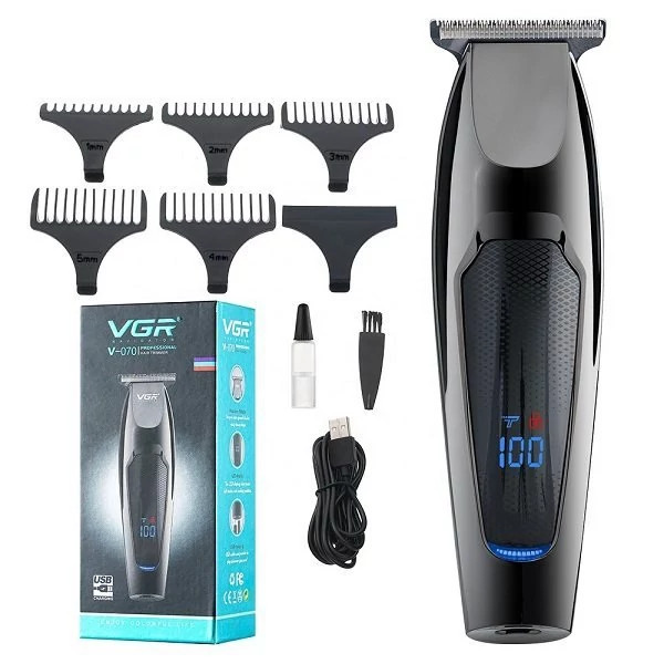 ماشین اصلاح vgr،ماشین ریش تراش خط زن اصل با گارانتی