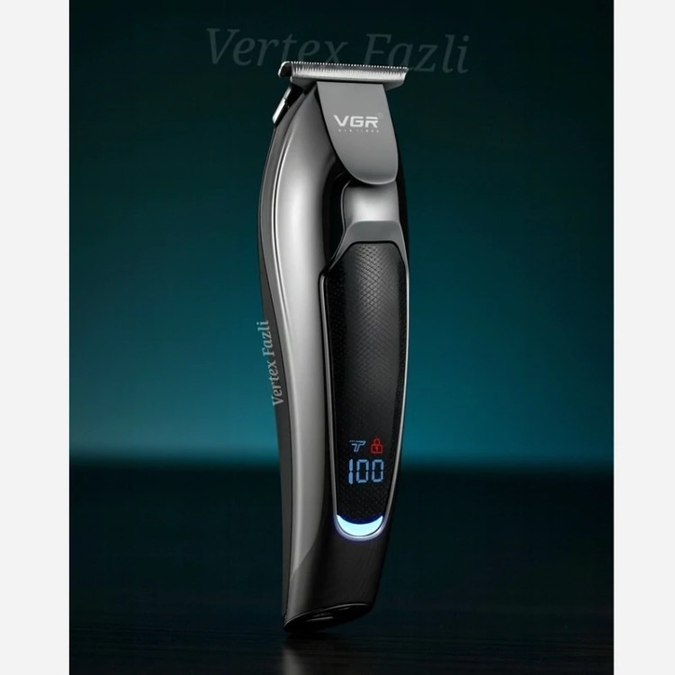 ماشین اصلاح vgr،ماشین ریش تراش خط زن اصل با گارانتی