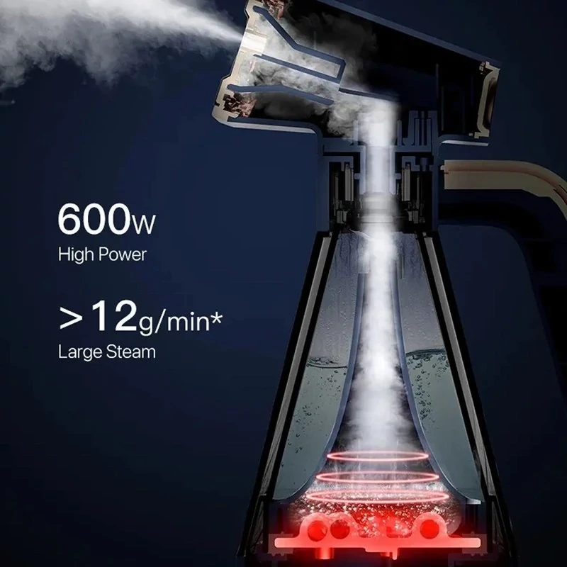 اتو بخاردستی شیائومی درما مدل DEM-GT10W
