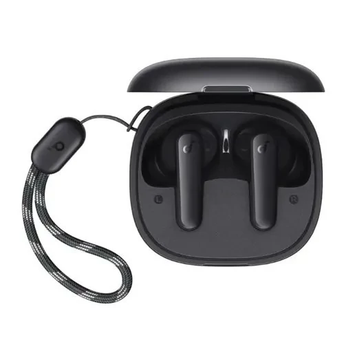 هدفون بلوتوثی انکر مدل SoundCore R50i