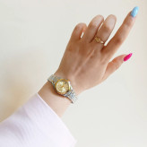 ساعت مچی زنانه کاسیو casio
