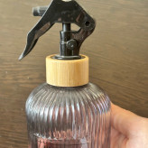 اسپری مایعات مایا (یک عددی) بدون زیره چوبی