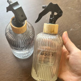 اسپری مایعات مایا (یک عددی) بدون زیره چوبی