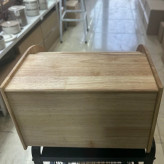 جانونی تمام چوب ریلی