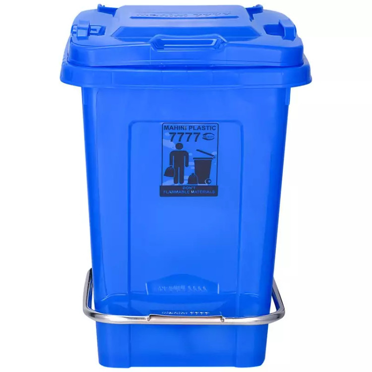 سطل زباله مدل 40 لیتر