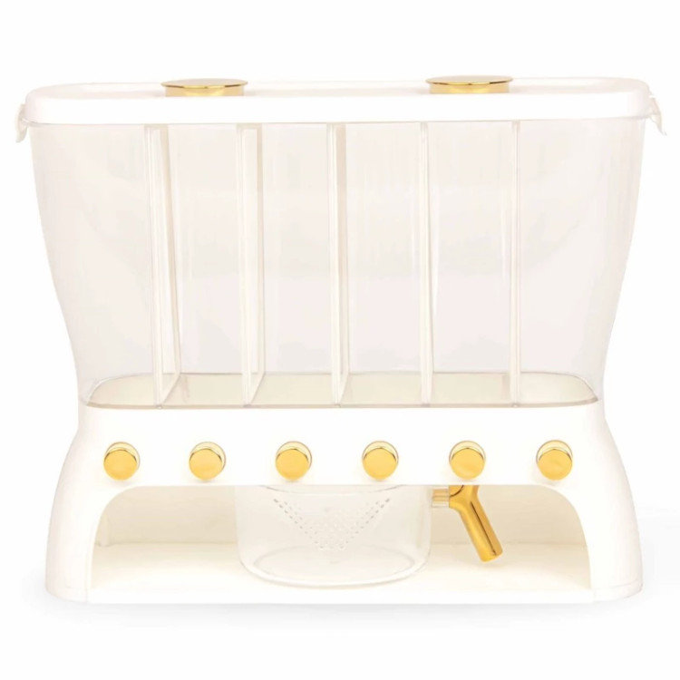 بانکه اتومات مدل لیان هوم کت
