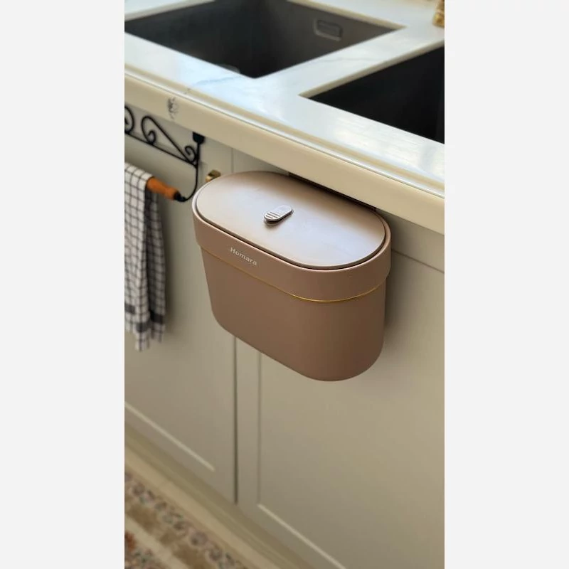 سطل زباله کابینتی همارا
