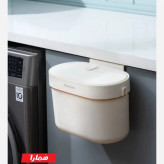 سطل زباله کابینتی همارا