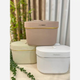 سطل زباله کابینتی همارا