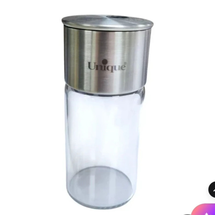 جاادویه استیل 8تایی یونیک