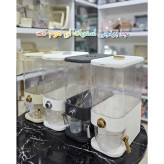 جابرنجی 10 کیلو اتومات لیان هوم کت