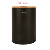 سطل برنج 10 لیتری بی وی کی مدل B.V.K کد 8330