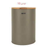 سطل برنج 10 لیتری بی وی کی مدل B.V.K کد 8330