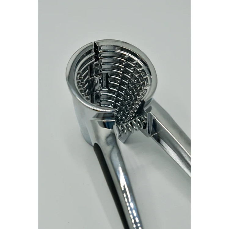 گردو شکن یونیک مدل استیل کد 5863