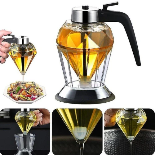 روغن ریز اکرولیک نکشن الماسی ترنج