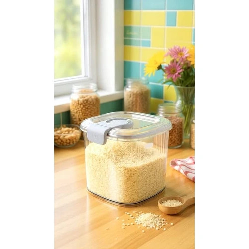 جا برنجی 10کیلویی مدل شالیز هومکت