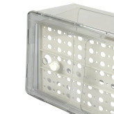 باکس نظم دهنده یخچال سایز متوسط ترنج