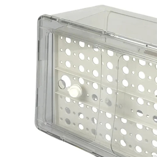 باکس نظم دهنده یخچال سایز متوسط ترنج