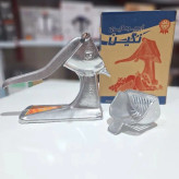 آب انار گیر دستی نگین پایه دار