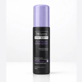 سرم ترمیم کننده و نرم کننده مو ترزمه Platinum Strength