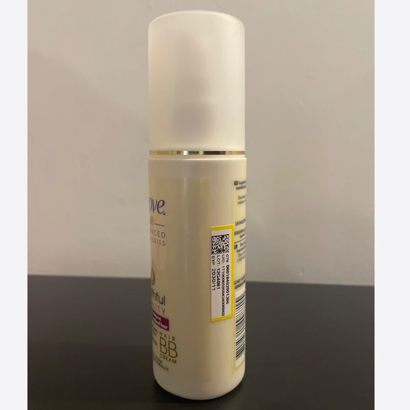 کرم مو BB داو Youthful Vitality
