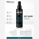 اسپری ضد وز مو و گره مو ترزمه Get sleek