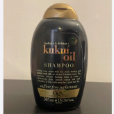 شامپو بدون سولفات روغن کوکو او جی ایکس Ogx