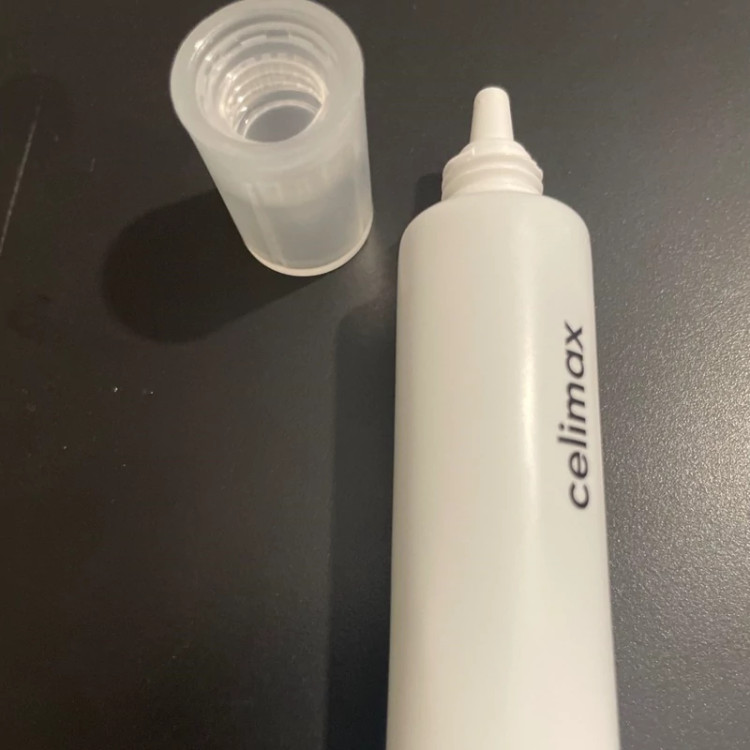 کرم دور چشم نونی سلیمکس Celimax ضد چروک و جوانساز اصلی