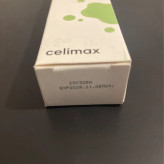 کرم دور چشم نونی سلیمکس Celimax ضد چروک و جوانساز اصلی
