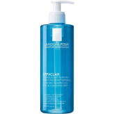 ژل شستشو پوست حساس افکلار لاروش پوزای 400ml