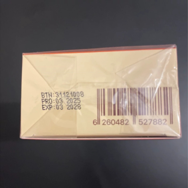 ضد آفتاب کرم پودری الارو spf 25