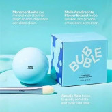 ماسک صورت جوانساز خاک رس بابل BUBBLE