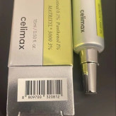 کرم ضد چروک رتینال شات سلیمکس Celimax Booster اصلی