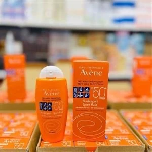 ضد آفتاب اون اسپورت spf50 ( های کپی درجه یک)
