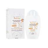 ضد افتاب اون فلوئید بی رنگ 40 میل