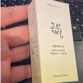 ضد آفتاب استیکی بیوتی آف جوسان 18گرم Beauty of Joseon spf50